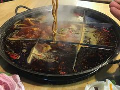 -独雅老火锅(原宏声巷店)