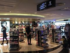 -DFS迪斐世(香港广东道店)