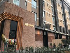 -茶影·老味烧烤