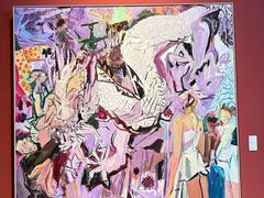 -四川美术学院美术馆