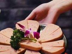 -谭鸭血老火锅(漳州路店)