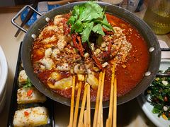-遇见长安之丝路风荷(大唐西市店)