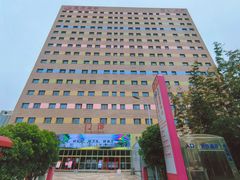 -西安高新医院