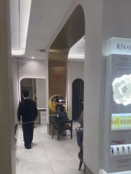 -Kraemer Paris苏豪路易士·嘉玛发廊