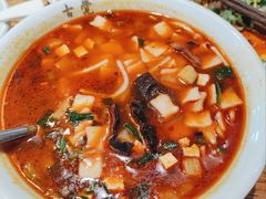 古觉烩面片-古觉面片(南门书院门店)