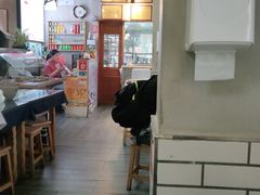 大堂-节节香.成都非遗肥肠粉(总店)