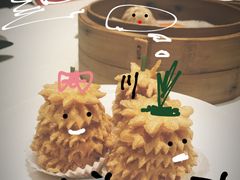 -东海海鲜酒家(中信广场店)