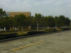 -福州大学(旗山校区)