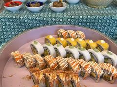 -南湖宾馆·鸳湖阁全日制餐厅