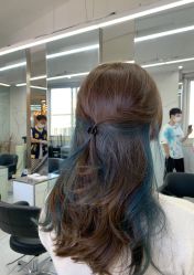 -潘多拉Hairsalon