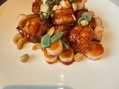 -羲和雅苑•北京烤鸭(吴中路万象城店)