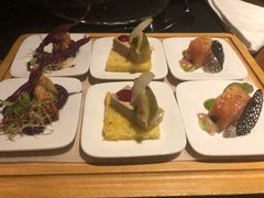 -AZUL by FUEL蓝色·法式酒馆(琶醍店)