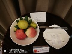 -厦门悦华酒店