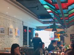 -可口香·非遗老号烧烤(南岗直营店)