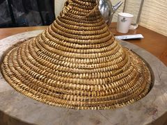 -云中鱼蒸汽石锅鱼(川沙百联店)