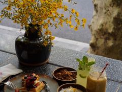 -Apollo·西班牙小酒馆(安福路店)