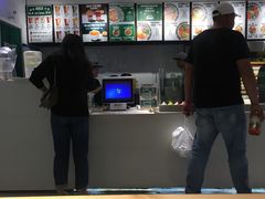 -CALIFORKS加州叉子轻食(朝阳门店)