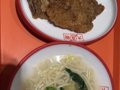 -大圆碗•大排饭(天海店)