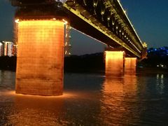 -武汉两江游览·夜游长江(汉口粤汉码头)