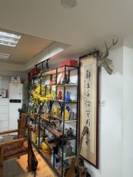 -冰岛刺青·手工耳饰品售卖·专业纹身