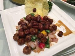 -宁波汉通海鲜大酒店(江湾店)