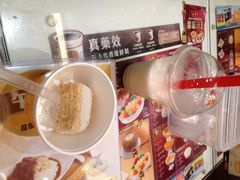 许留山(上海街店)-许留山(上海街店)