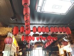 大堂-玉祥府牛肉罩饼(金光道店)