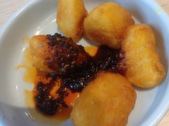 -李先生牛肉面大王(东铁营店)