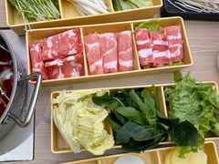 -呷哺呷哺 黄金牧场 (新辰里学清路店)