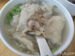 -江南红鱼汤(洋中花园店)