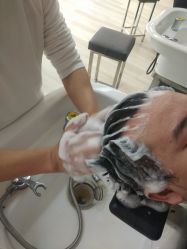 -新晨·SALON·形象造型