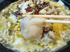 -华威约饭街