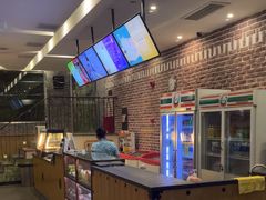 -纽斯桑拿会所(天山店)