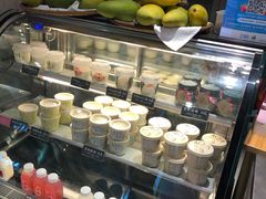 -宝珠奶酪(浦东金桥店)