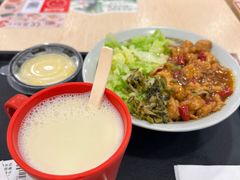 -永和大王(解放东路店)