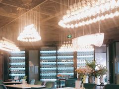 大堂-CASANOVA西餐厅(海信广场店)