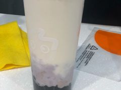 -CoCo都可(湖滨银泰店B区店)