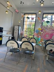 -奈尔宝·儿童乐园·亲子餐厅(星河湾店)