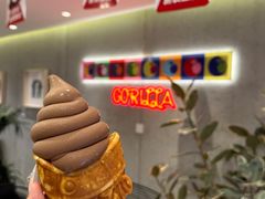 -高力乐面包咖啡厅(西塔店)