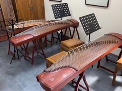 -秦汉胡同国学书院(梅川分馆)