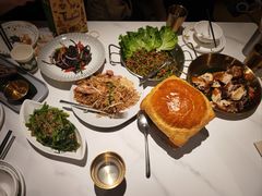 -帕娜·泰式茶餐厅·Bistro(近铁广场店)