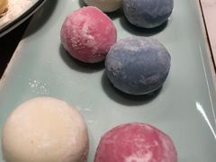 -渝悦情·新派川菜(建国门店)