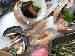 -享月汤皇·海鲜小火锅·聚会(曲江创意谷店)