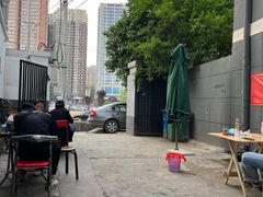 -一路飘香面馆