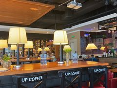 -西西弗书店&矢量咖啡(万象城店)