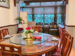 -山水茶艺馆·点心粤菜·30年老字号