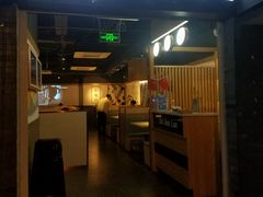 门面-大成海鲜烧烤·小龙虾(七宝店)