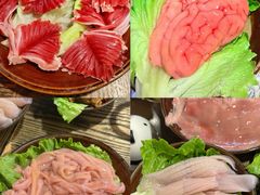 -冯校长老火锅(深圳总店)