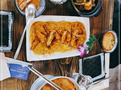 -Hi YOU你的饭局泰餐厅(雍和宫店)