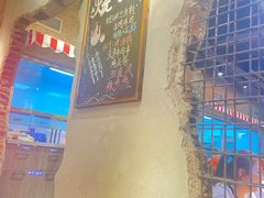 -大头叔烤鸡爪·朝鲜族烤串(天池路店)